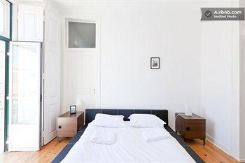 ליסבון Downtown Design Hostel מראה חיצוני תמונה